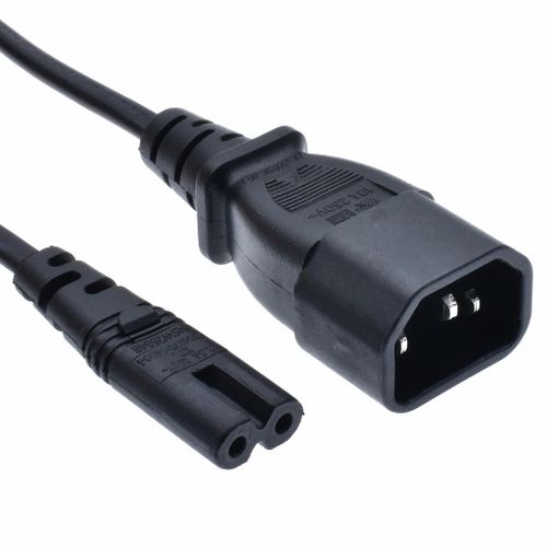 CABLE ONDULEUR CAPSYS 1.2M 0.75MM