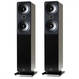 HAUT PARLEUR PC MAX JS 2050