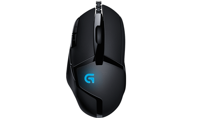 SOURIS LOGITECH G402