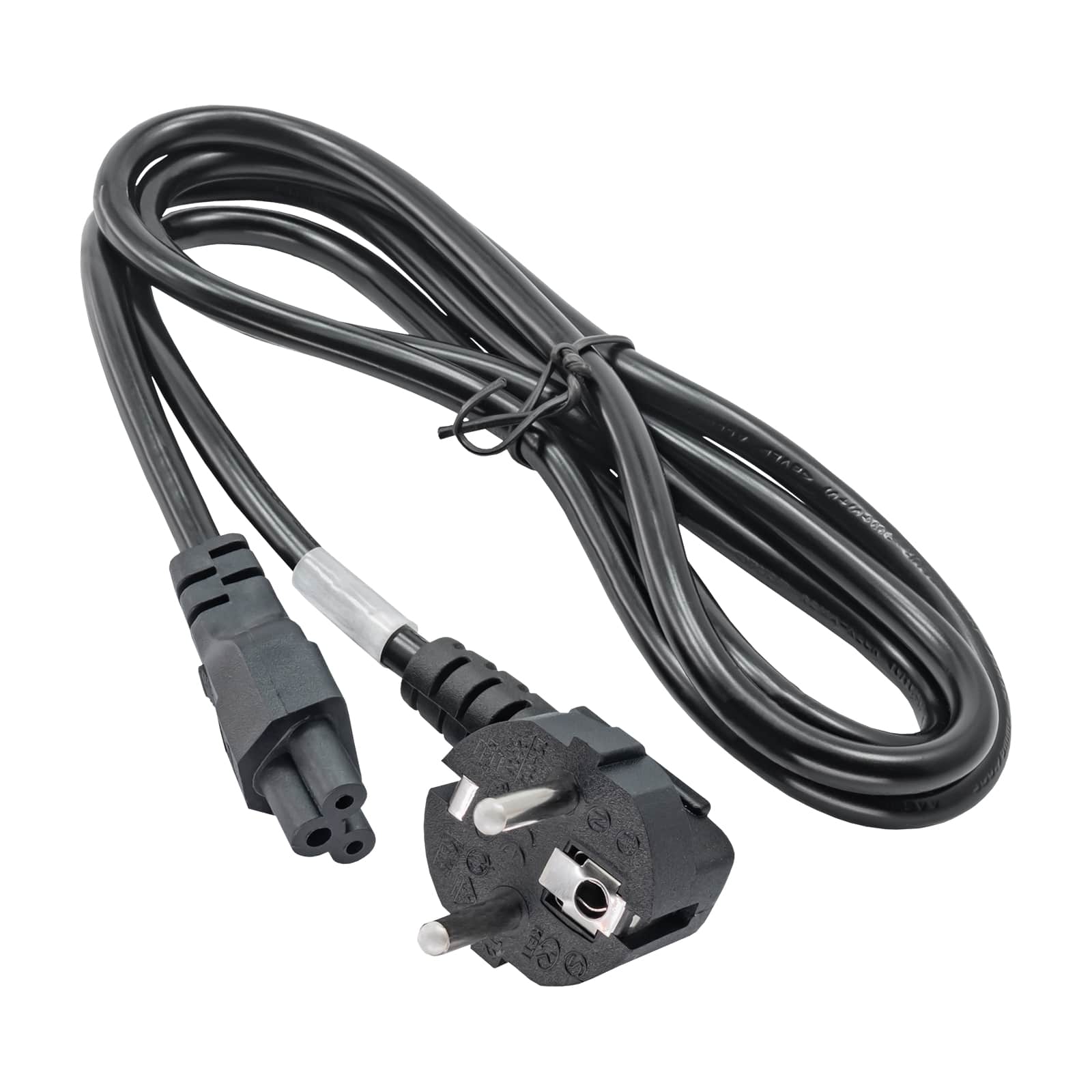 CABLE TREFLE ONDULEUR 1.5M