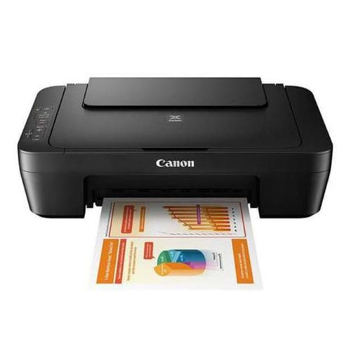 IMPRIMANTE CANON MG 2541S