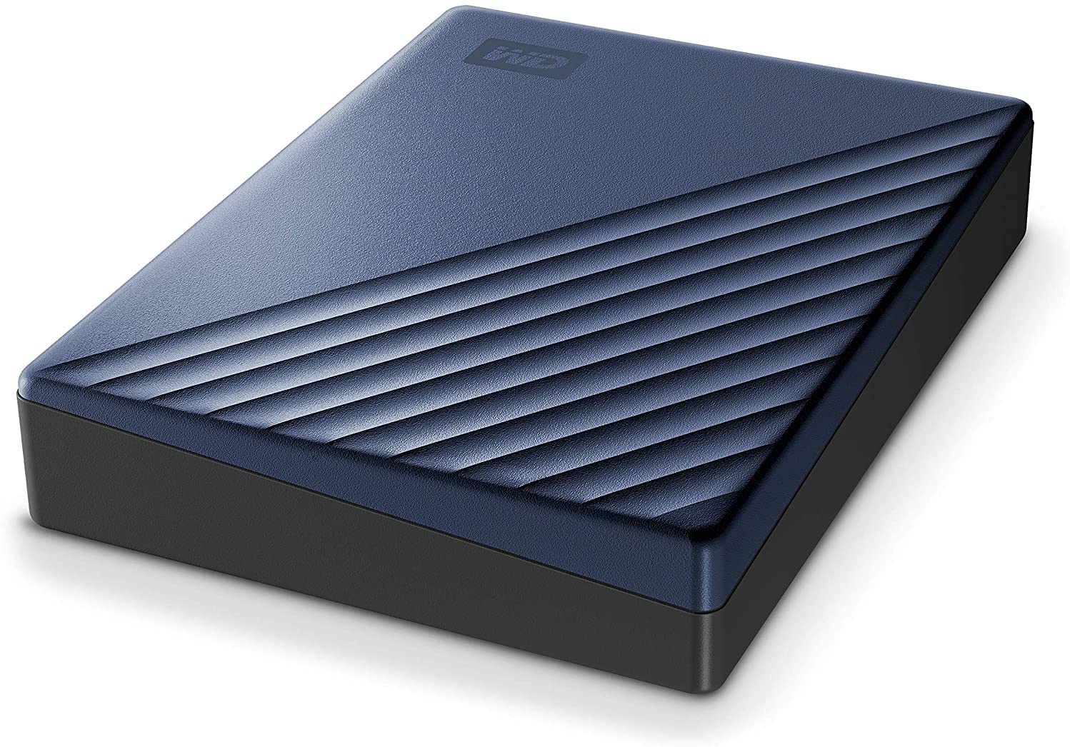 DISQUE EXTERNE HDD WD MY PASSPORT 4TO