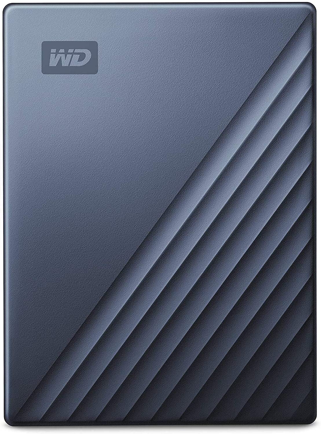 DISQUE EXTERNE HDD WD MY PASSPORT 4TO
