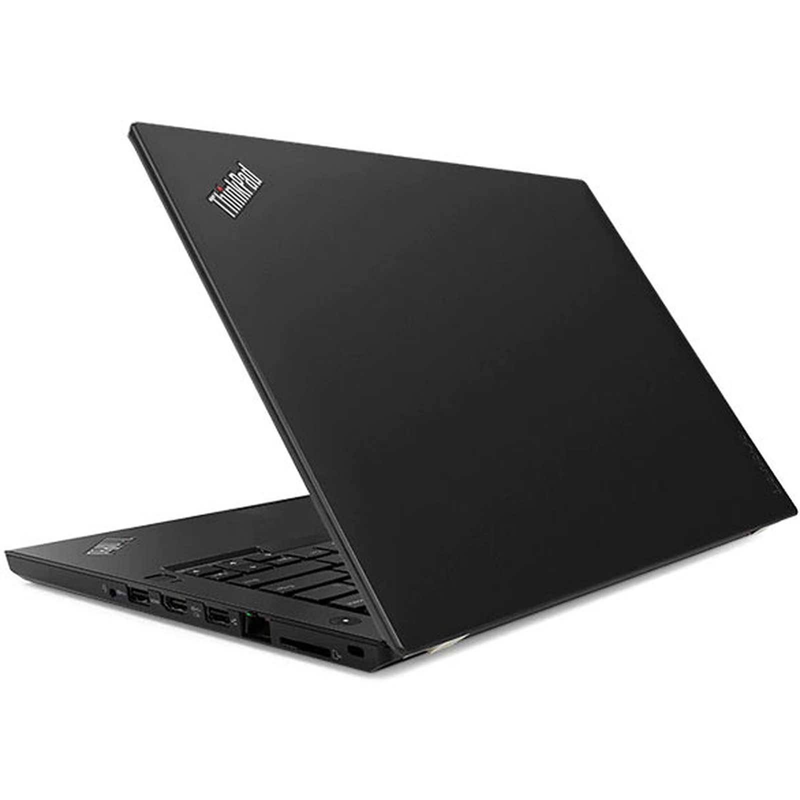 LAPTOP LENOVO THINKPAD T480 I5 8ÈME / 8GB / 256SSD / 14″ FHD
