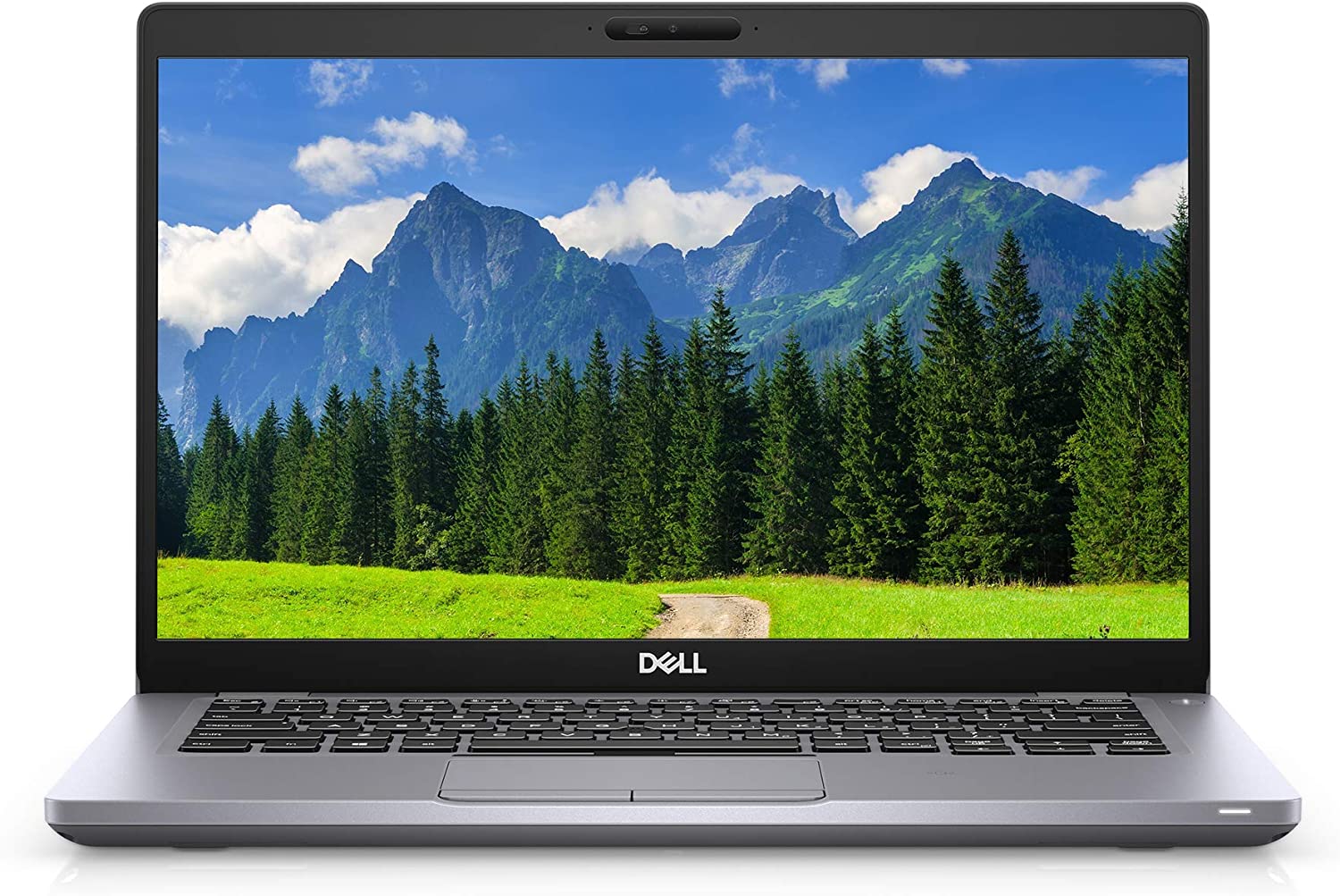 LAPTOP DELL LATITUDE 5410 I5 10ÈME / 8GB / 256SSD / 14″ FHD