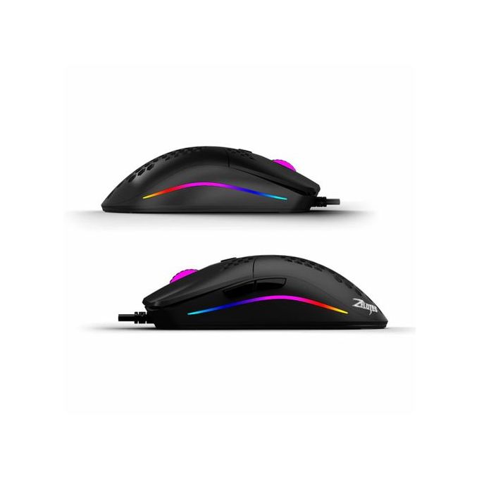 SOURIS GAMING ZELOTES AVEC FIL C7