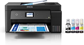 IMPRIMANTE EPSON L14150 ECOTANK A3 WIFI