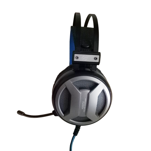 CASQUE GAMER HAVIT 2027 AVEC VIBRATION