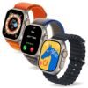 SMART WATCH HAINO TEKO T93 ULTRA