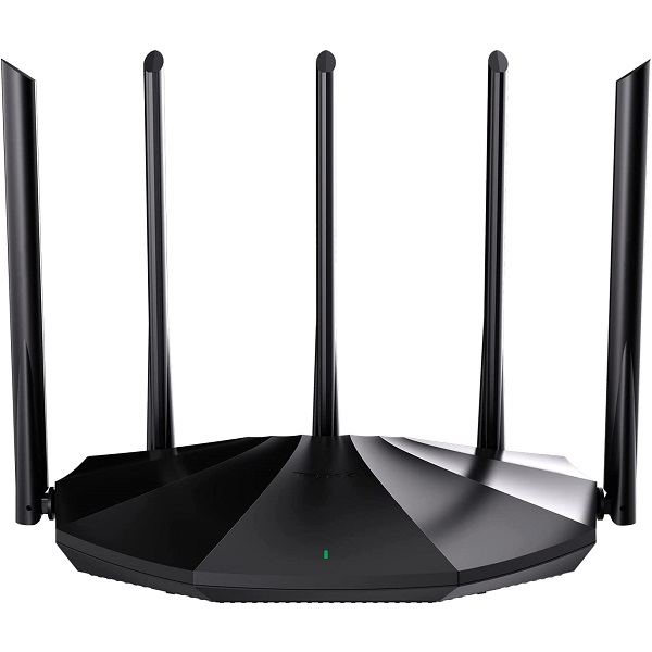 ROUTEUR TENDA TX2L PRO AX1500 DUAL BAND WIFI6
