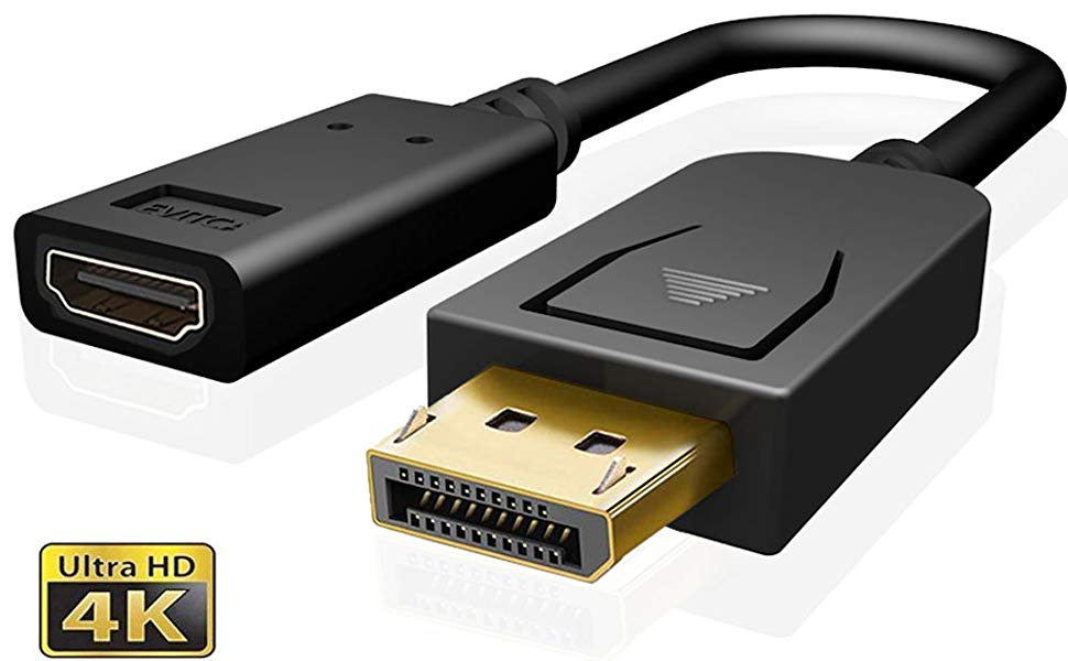 ADAPTATEUR PROTECH MINI DISPLAY TO HDMI