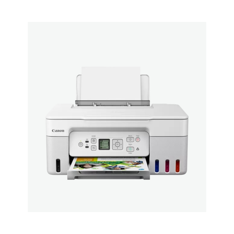 IMPRIMANTE CANON PIXMA G3470 MF COULEUR JET D'ENCRE