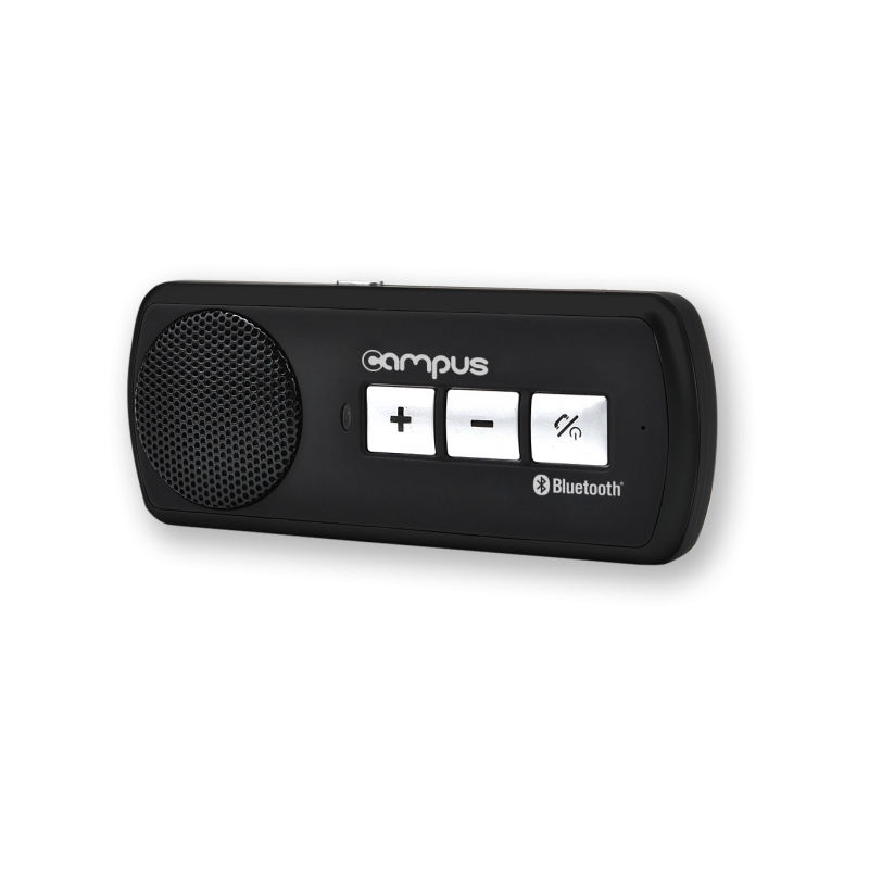 BLUETOOTH POUR VOITURE CAMPUS FT B03
