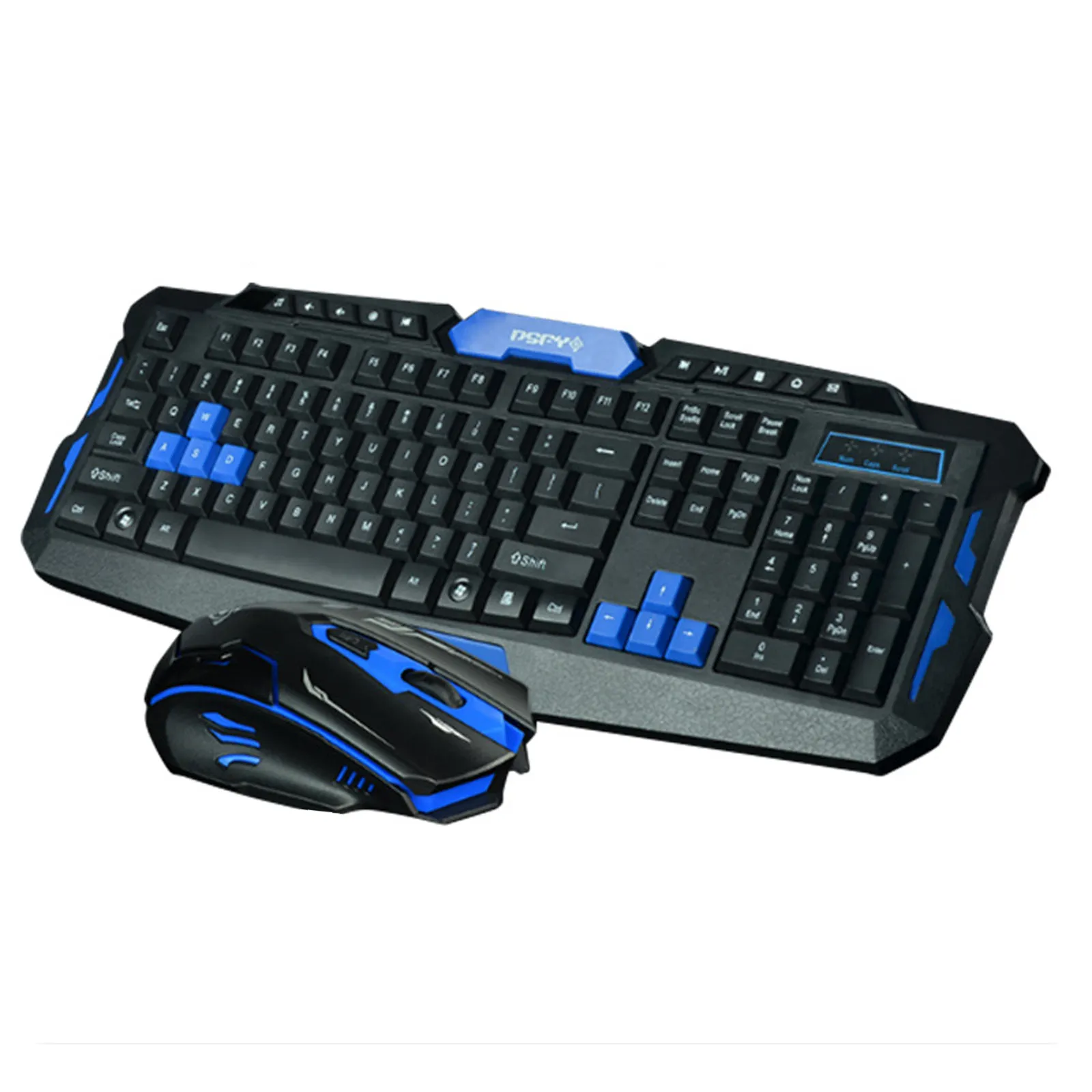 COMBO CLAVIER SOURIS SF JW6800