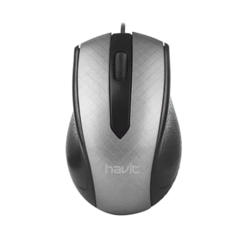 SOURIS SANS FIL HAVIT MS08RF