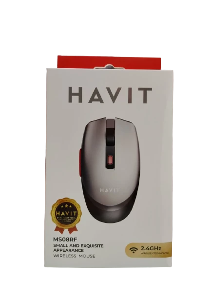 SOURIS SANS FIL HAVIT MS08RF