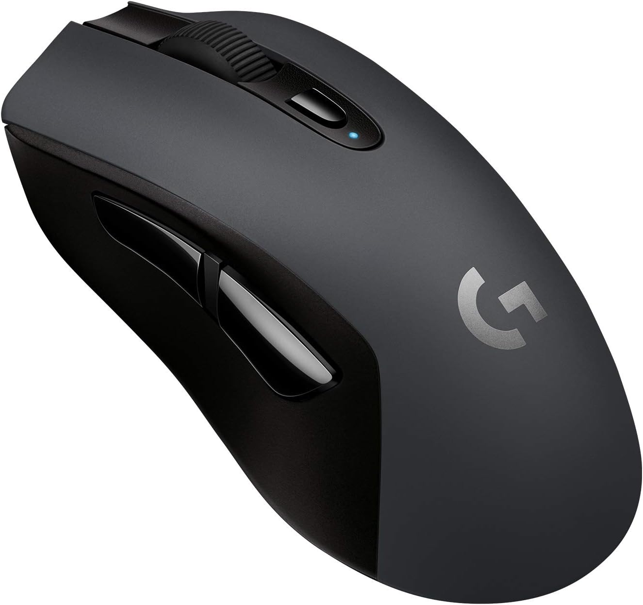 SOURIS LOGITECH G603 LIGHTSPEED WIRELESS GAMING