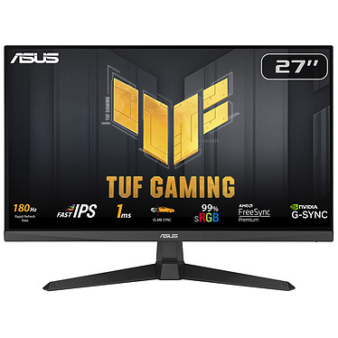 MONITEUR ASUS VG279Q3A 27