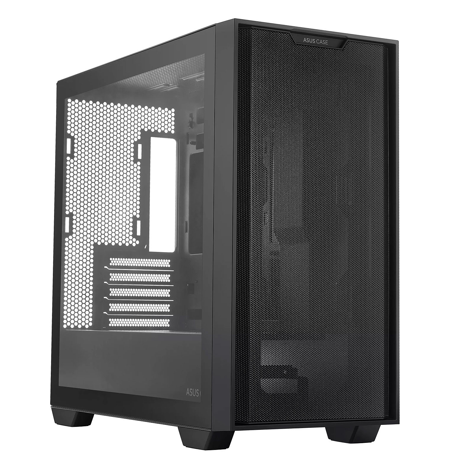 BOITIER ASUS GAMING A21