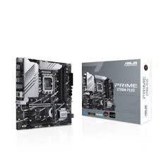 CARTE MERE ASUS PRIME Z790M-PLUS DDR5