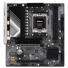 CARTE MERE ASROCK B650M-HDV/M.2 DDR5