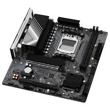CARTE MERE ASROCK B650M-HDV/M.2 DDR5