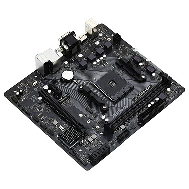 CARTE MERE ASROCK A520M-HDV