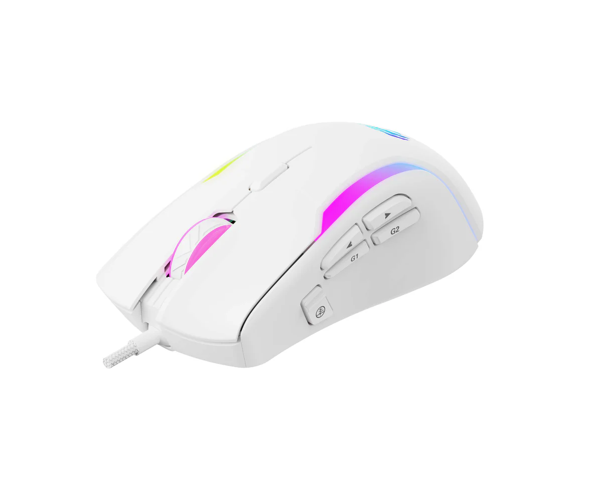 SOURIS GAMER HAVIT MS1033 RGB PROGRAMMABLE