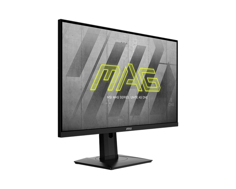 MONITEUR MSI MAG 274UPF E2  27" 4K 160HZ 0.5MS IPS