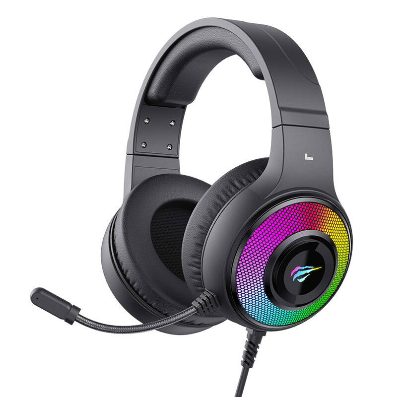 CASQUE GAMER HAVIT H2042D