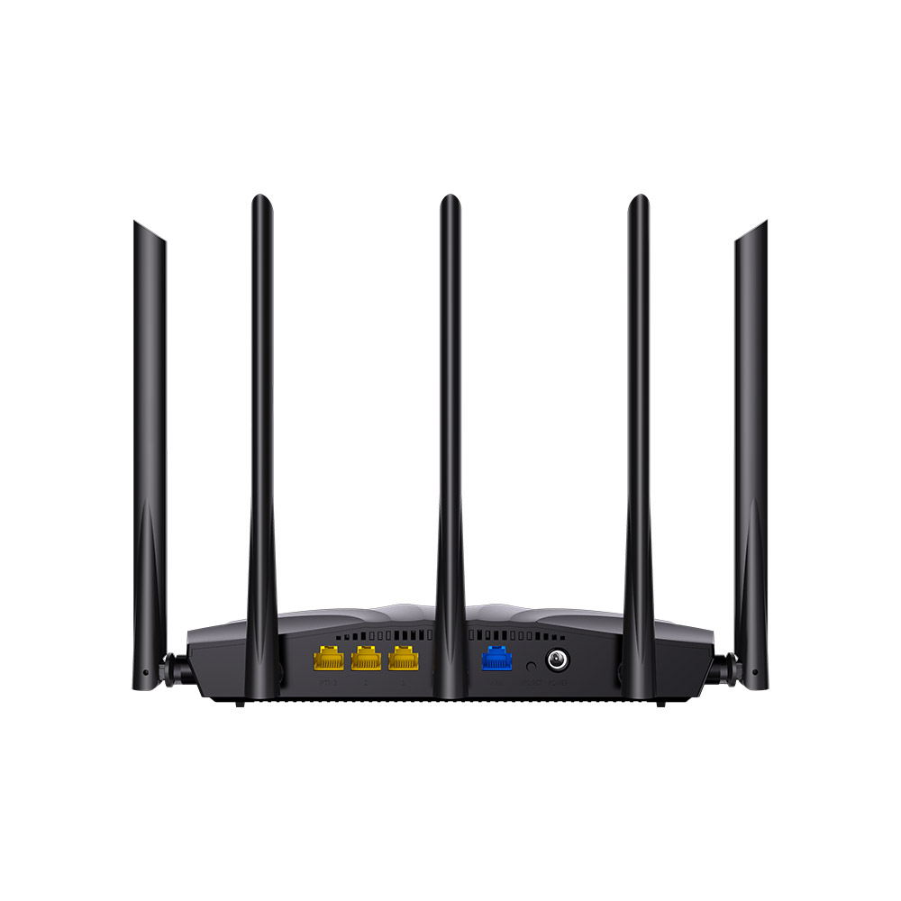 ROUTEUR TENDA TX2L PRO AX1500 DUAL BAND WIFI6