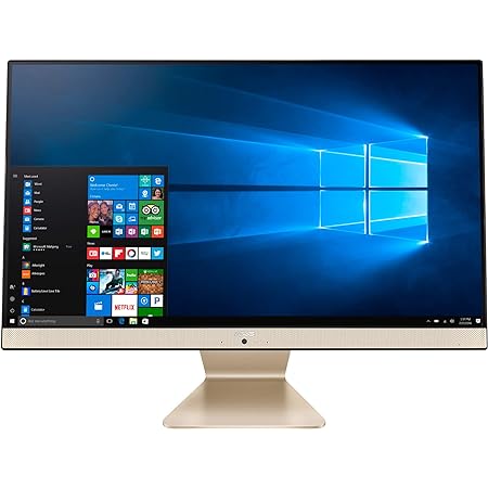 ALL IN ONE AIO ASUS V241E
