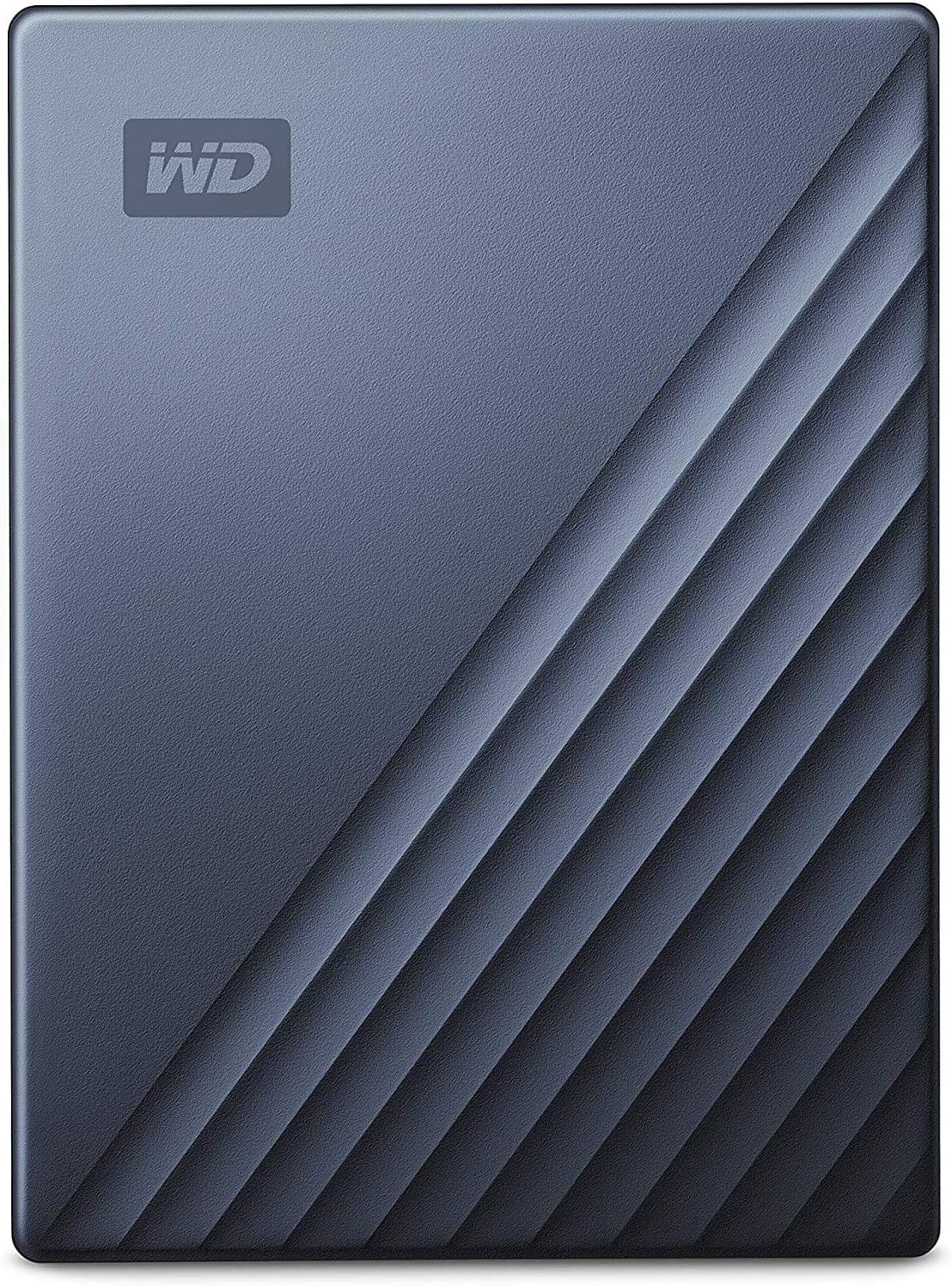 DISQUE EXTERNE HDD WD MY PASSPORT 4TO
