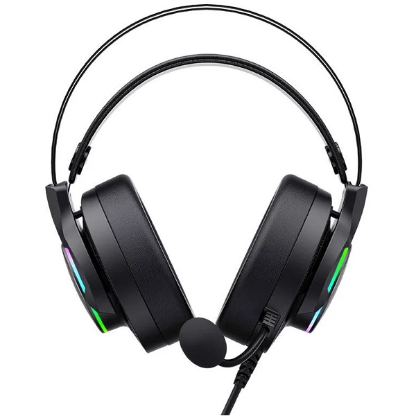 CASQUE GAMER HAVIT H2007U