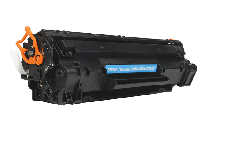 TONER INK MASTER BLACK C CB435A/436A