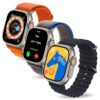 SMART WATCH HAINO TEKO T93 ULTRA