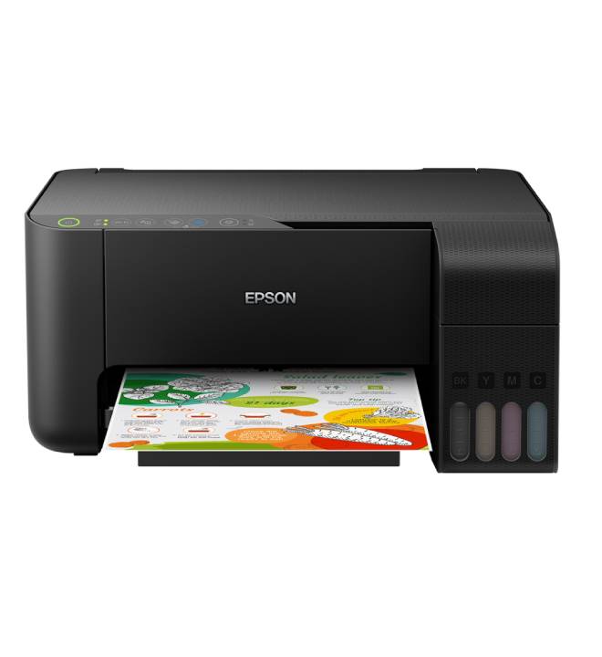 IMPRIMANTE EPSON ECOTANK L3250/3251/3256  WIFI