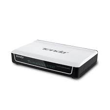 SWITCH TENDA S16 16PORT 10/100
