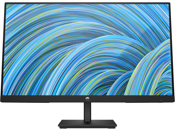 MONITEUR HP V24I G5 23.8
