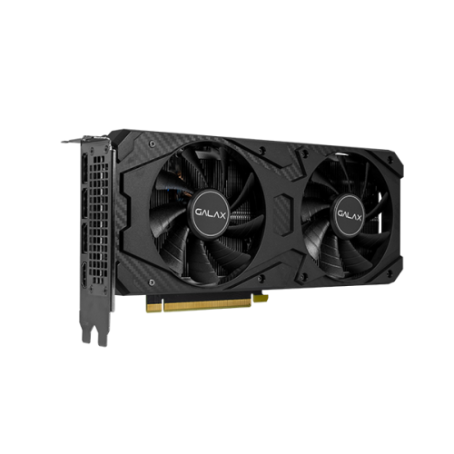 CARTE GRAPHIQUE GALAX RTX 3060 12GB