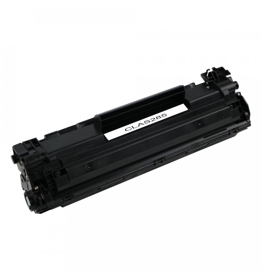 TONER INK MASTER BLACK C CB435A/436A