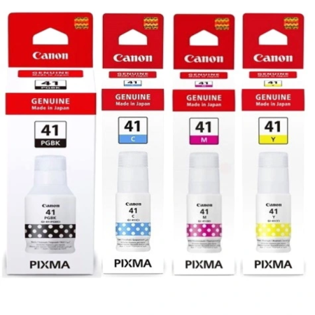 PACK ENCRE CANON ORG 41 ( G2420 / G3420 )