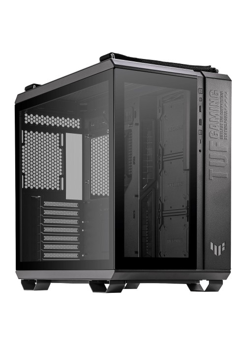 BOITIER ASUS TUF GAMING GT502 PLUS