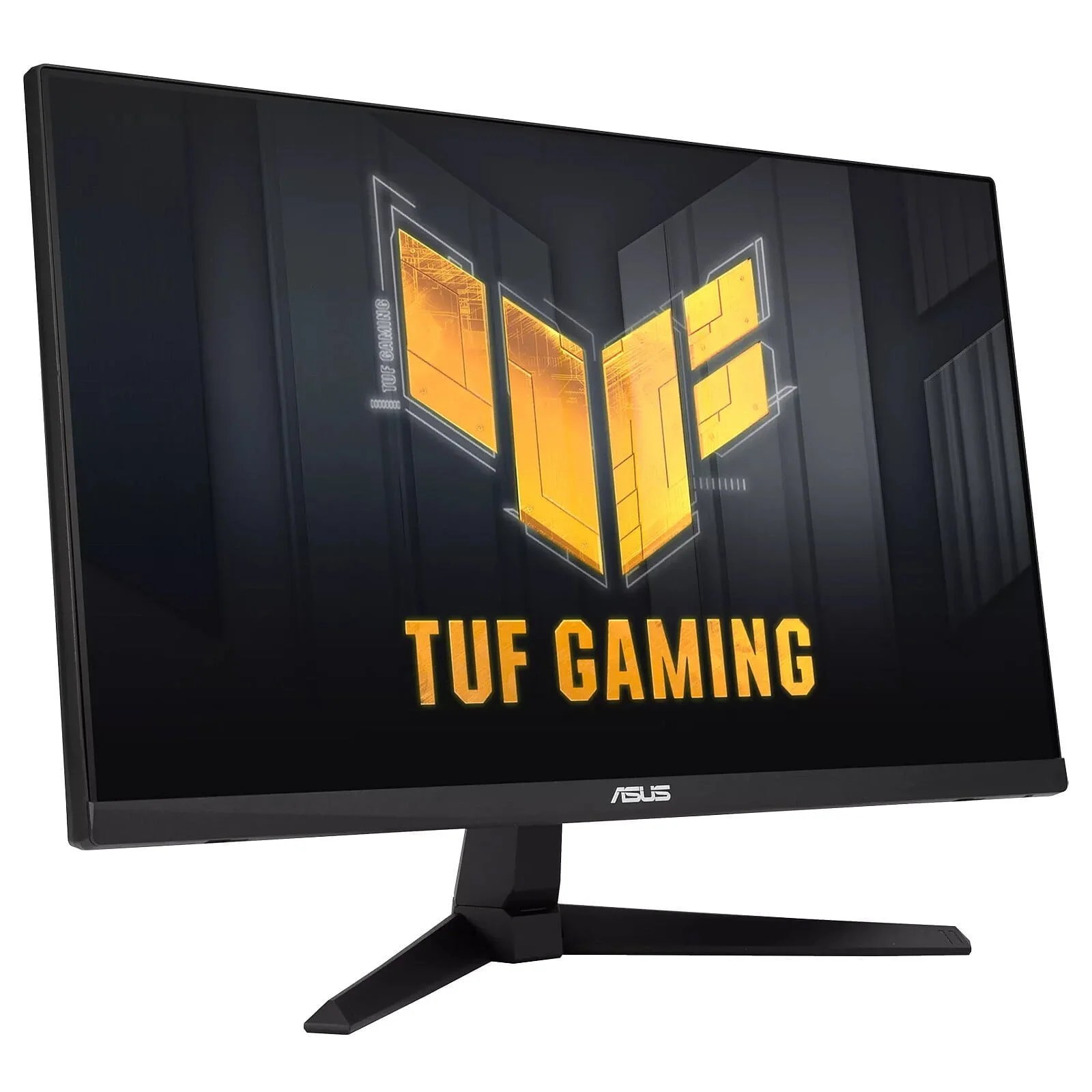 MONITEUR ASUS TUF GAMING VG249Q3A 23.8" FHD IPS 180HZ