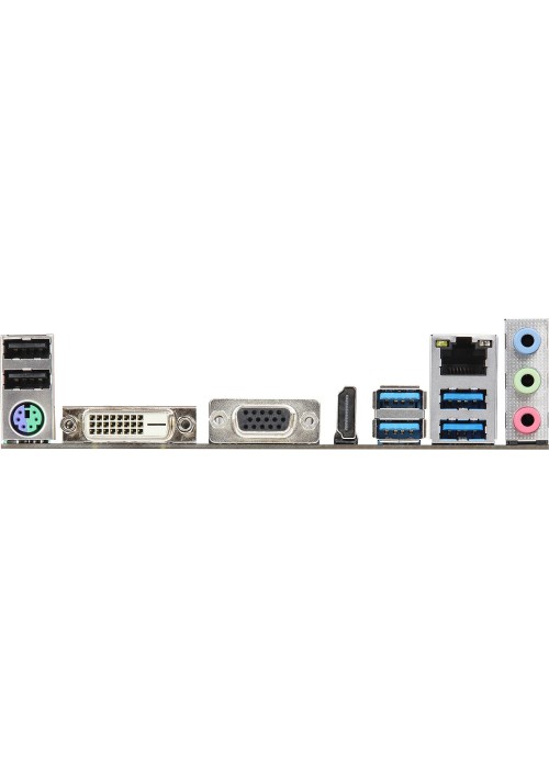 CARTE MERE ASROCK B450M-HDV R4.0