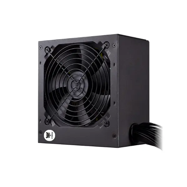 ALIMENTATION HYBROK 650W 80 PLUS BRONZ