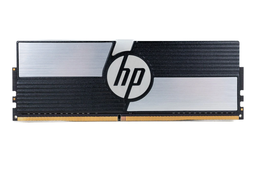 RAM GAMING HP V10 8GB 3600MHZ RGB