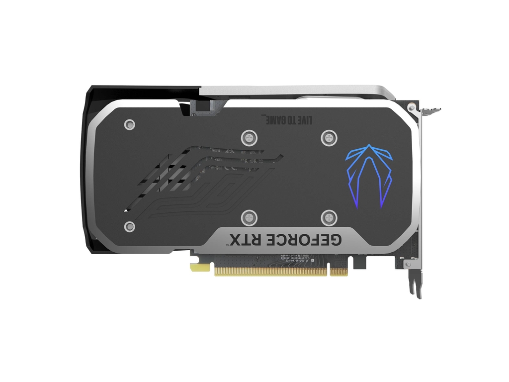 VGA ZOTAC RTX 4060 8GB TWIN EDGE