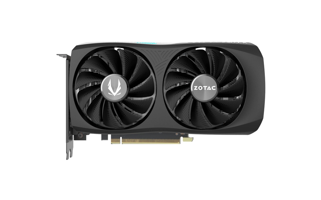 VGA ZOTAC RTX 4060 8GB TWIN EDGE