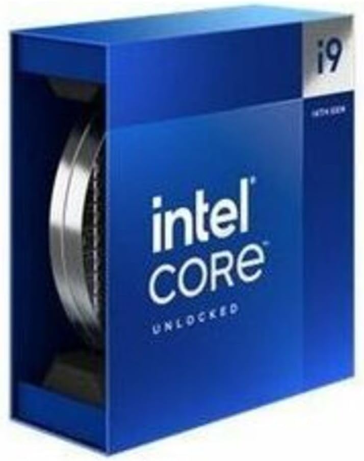 CPU INTEL CORE I9 14900K